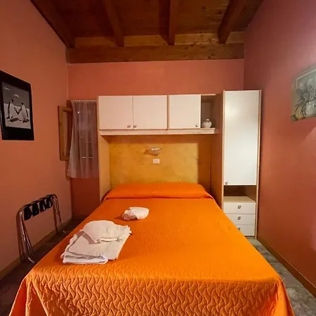 Monolocale 3* ויאסטה