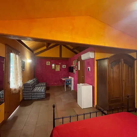 Monolocale 3* ויאסטה