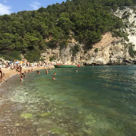 מלון דירות Monolocale 3*