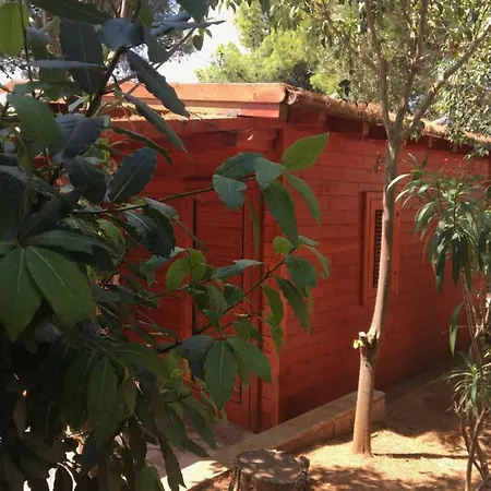 Monolocale 3* ויאסטה