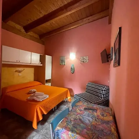 Monolocale Apartmanhotel