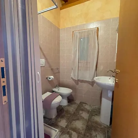 Monolocale Apartmanhotel 3*