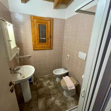 Monolocale 3* Vieste