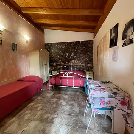 Apartmanhotel Monolocale