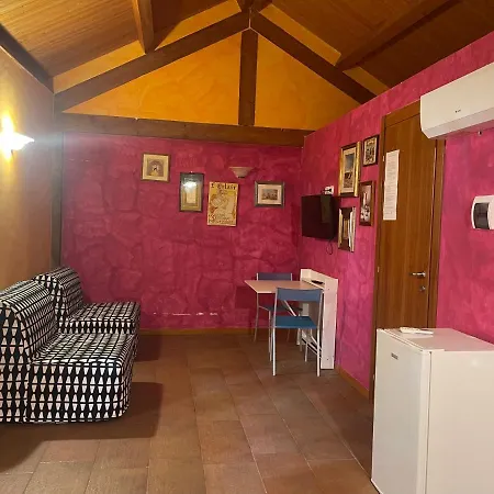 Monolocale Apartmanhotel