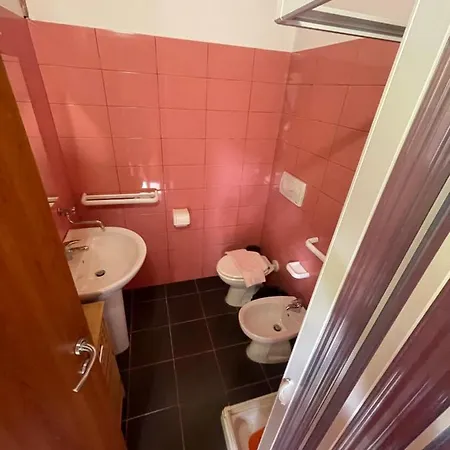 Apartmanhotel Monolocale Vieste