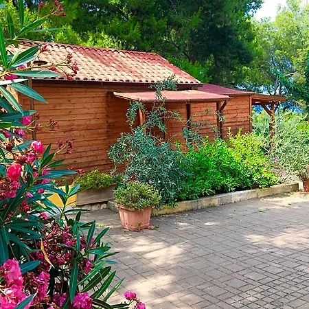 Monolocale Ξενοδοχείο με διαμερίσματα 3*
