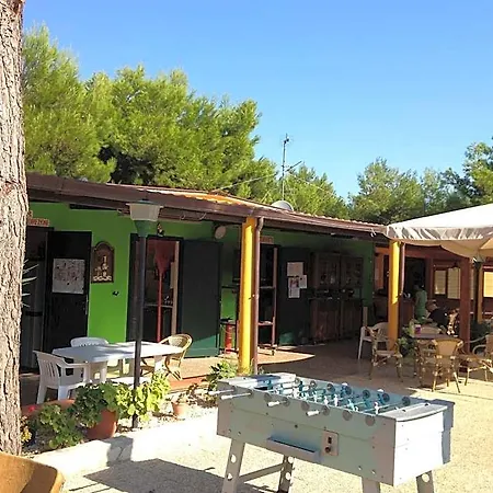 Monolocale Ξενοδοχείο με διαμερίσματα Βιέστε