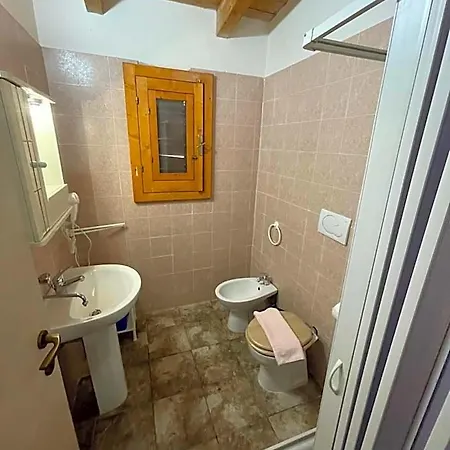 Aparthotel Monolocale 3*