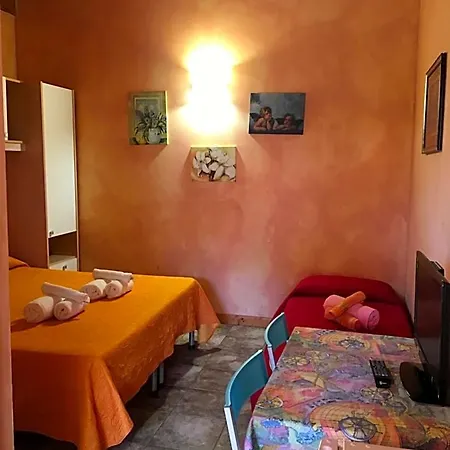 Monolocale Aparthotel 3*