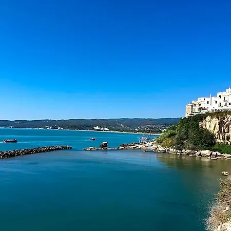 Monolocale Ξενοδοχείο με διαμερίσματα