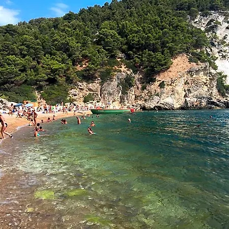 Monolocale Ξενοδοχείο με διαμερίσματα Βιέστε
