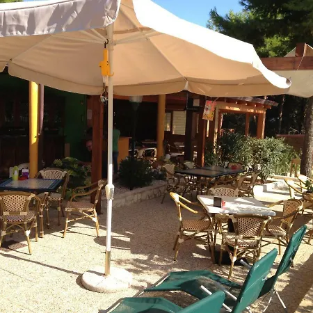 Apartmanhotel Monolocale