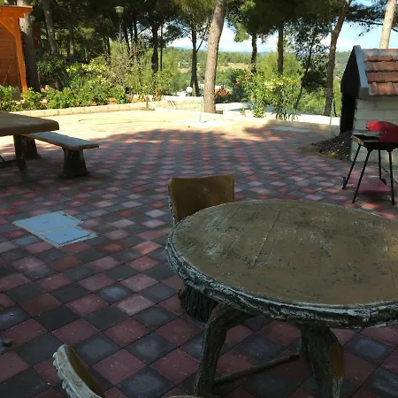 Monolocale Apartmanhotel Vieste