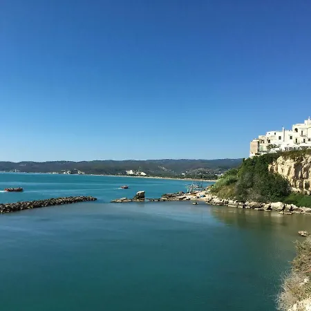 Monolocale 3* Vieste