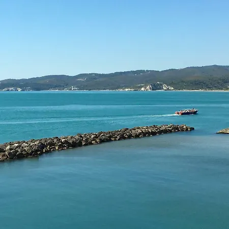 Monolocale Apartmanhotel Vieste