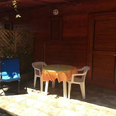 Monolocale Hotel apartamentowy