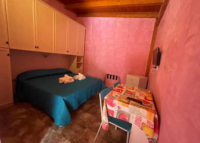 Monolocale 维耶斯泰