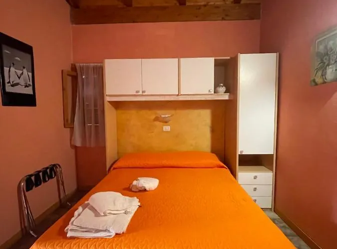 Monolocale 3* Vieste