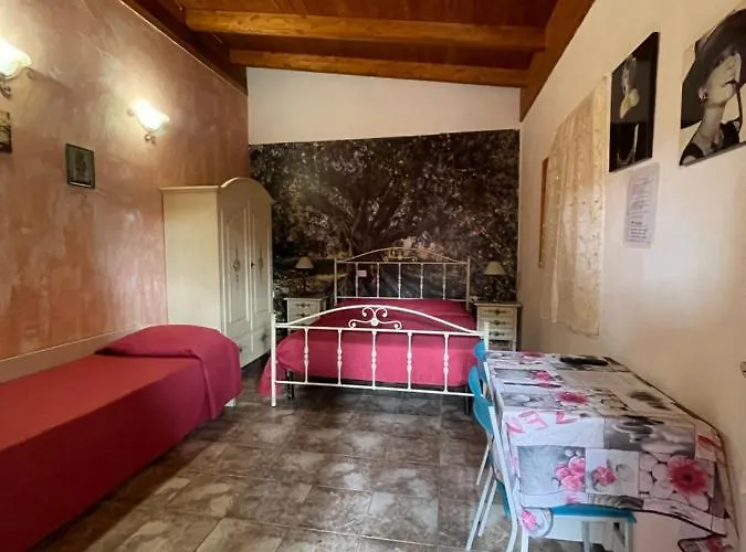 公寓式酒店 Monolocale